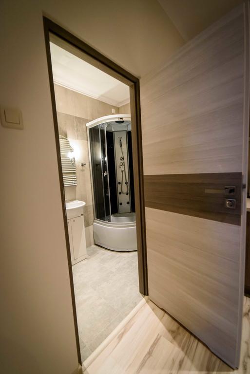Apartamenty Walowa 4 Тарнув Экстерьер фото