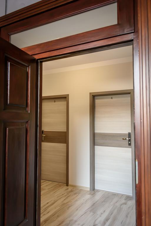 Apartamenty Walowa 4 Тарнув Экстерьер фото