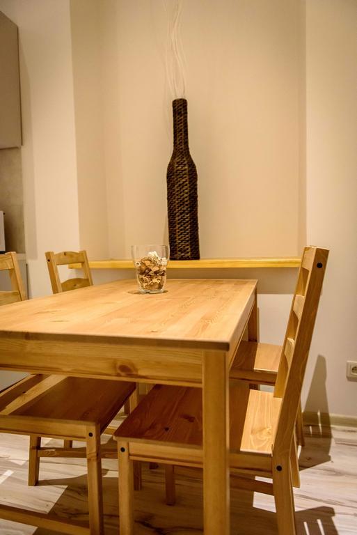Apartamenty Walowa 4 Тарнув Экстерьер фото