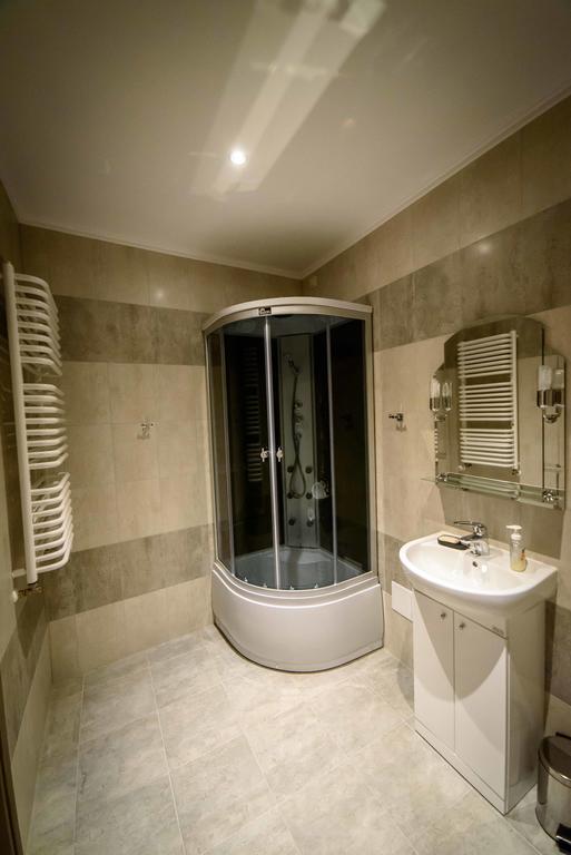 Apartamenty Walowa 4 Тарнув Экстерьер фото
