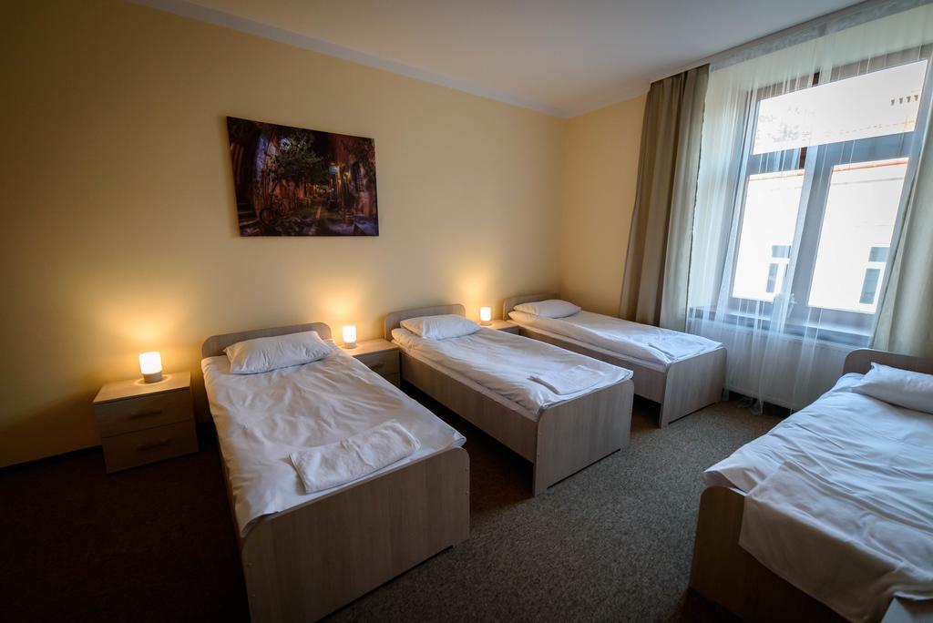 Apartamenty Walowa 4 Тарнув Экстерьер фото