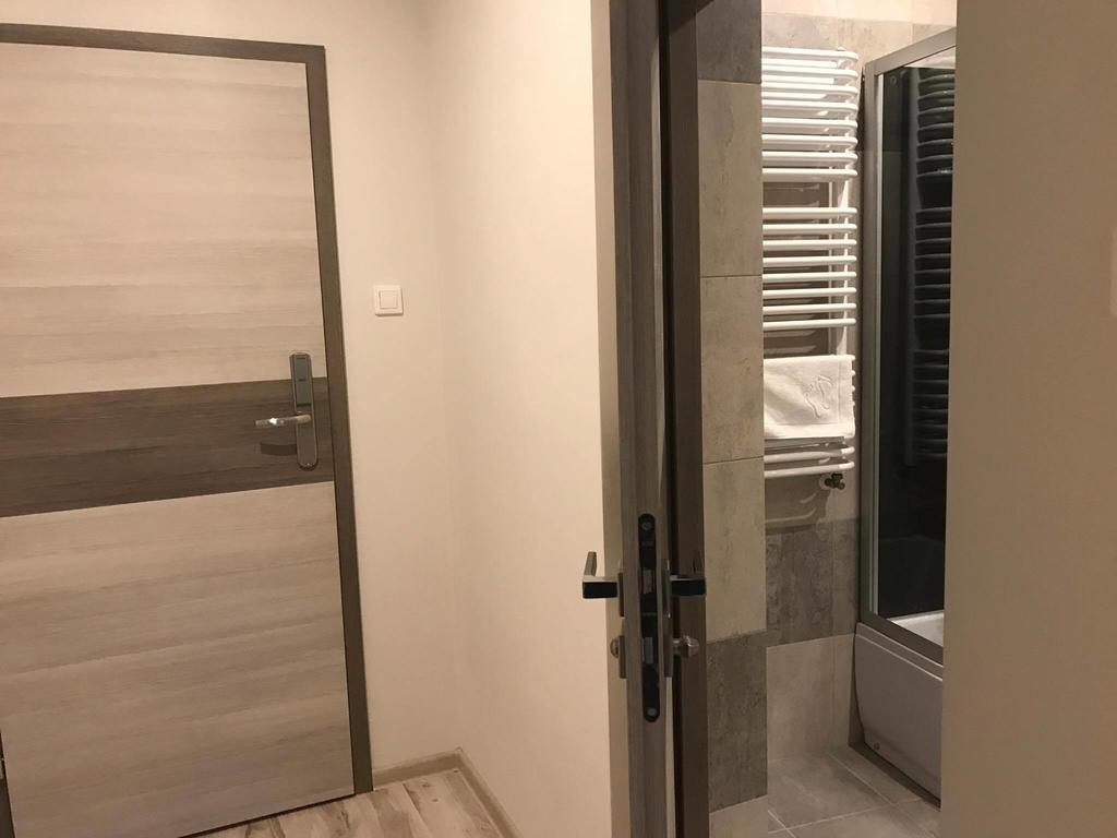 Apartamenty Walowa 4 Тарнув Экстерьер фото