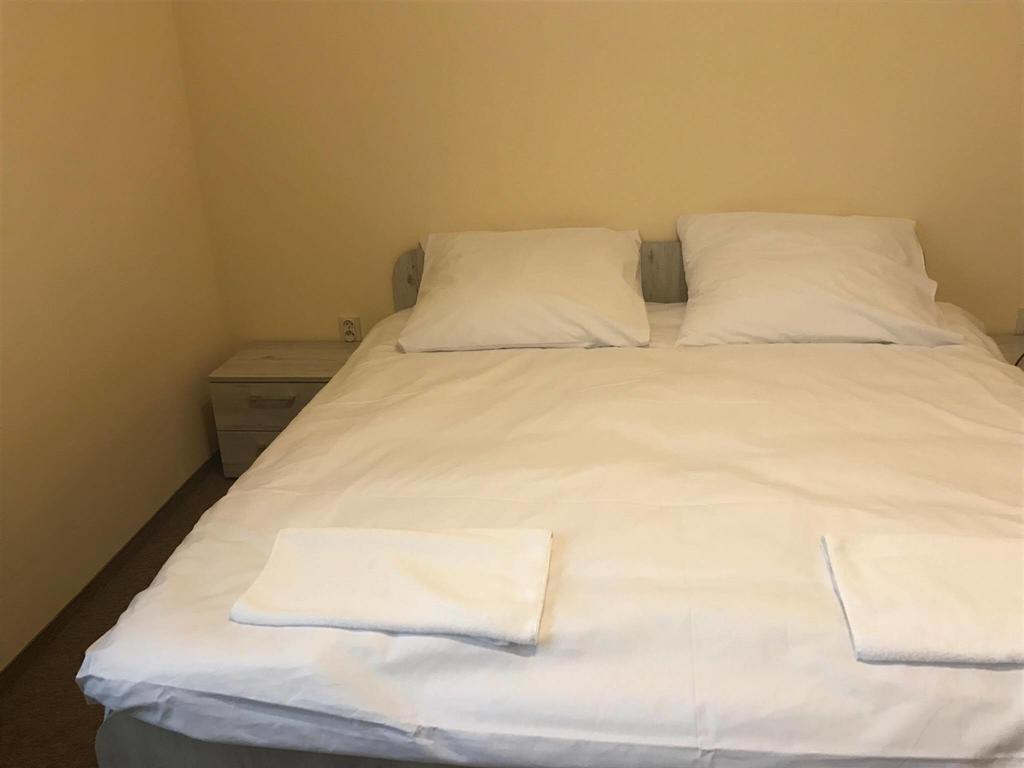 Apartamenty Walowa 4 Тарнув Экстерьер фото