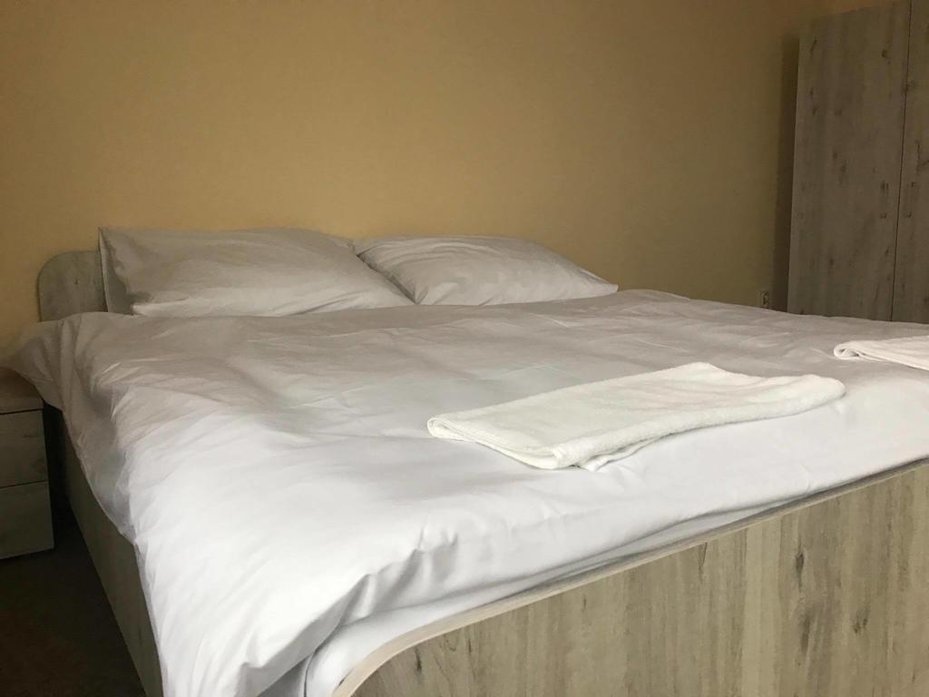 Apartamenty Walowa 4 Тарнув Экстерьер фото